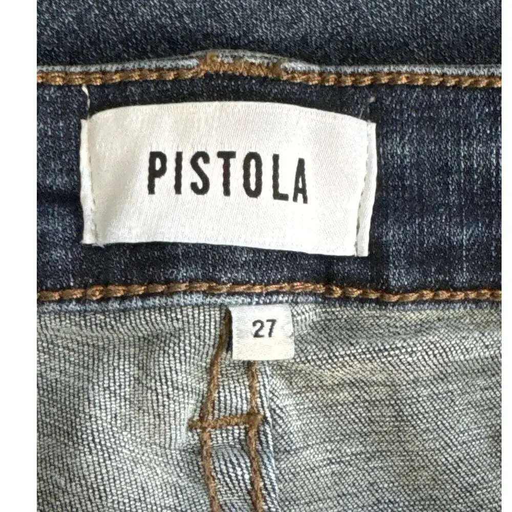 pistola excellent pre